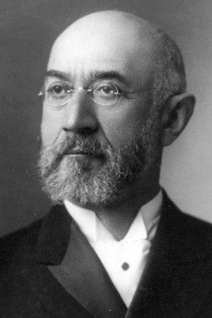 Isidor Straus - Actor Profile Photo