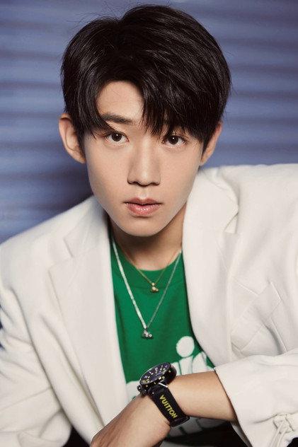 Wu Junting - Actor Profile Photo
