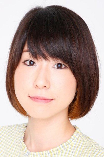 Natsumi Fujiwara - Actor Profile Photo
