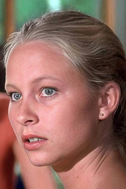 Cindy Girling - Actor Profile Photo