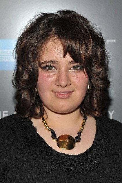 Betty Kaye - Actor Profile Photo