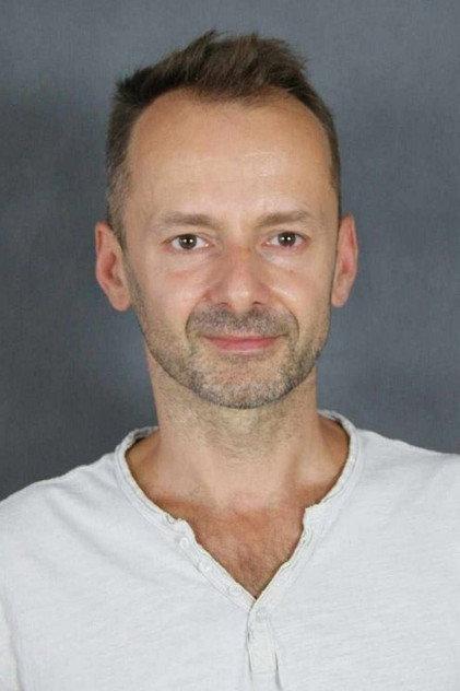 Marcin Szaforz - Actor Profile Photo