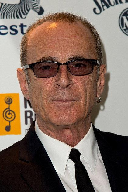 Francis Rossi - Actor Profile Photo