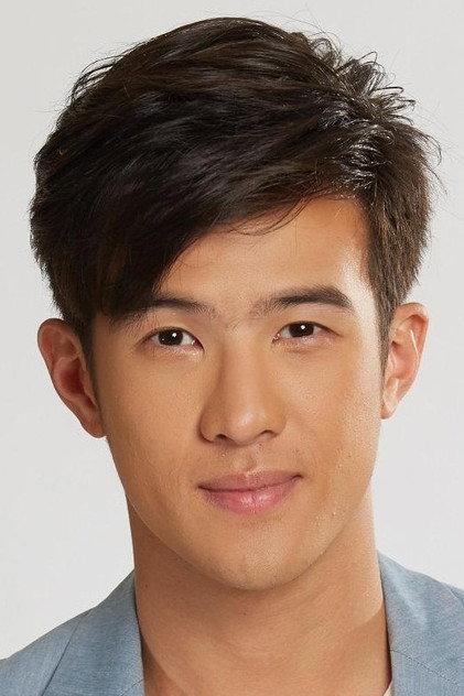James Ma - Actor Profile Photo