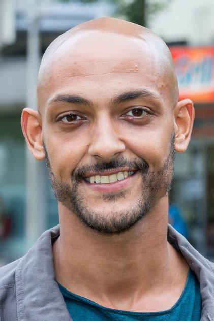 Patrick Abozen - Actor Profile Photo