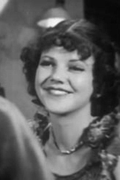 Nancy Deshon - Actor Profile Photo
