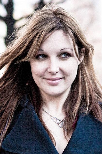 Adriana Maggs - Actor Profile Photo
