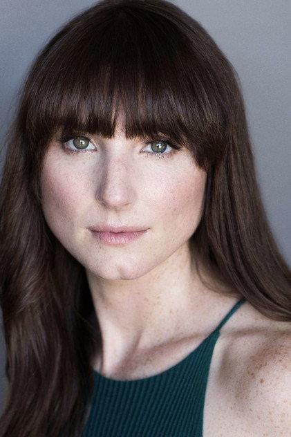 Florence Hartigan - Actor Profile Photo