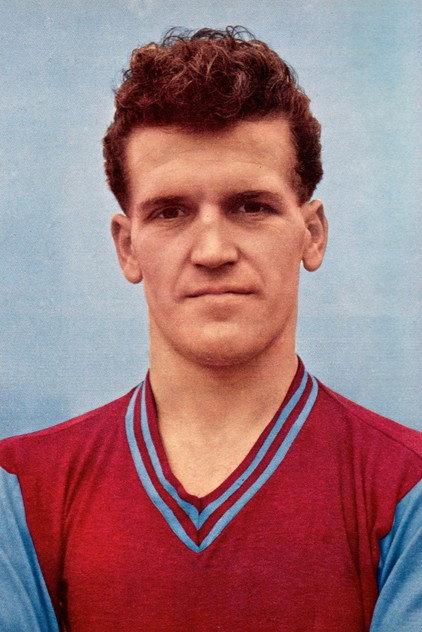Bobby Thomson - Actor Profile Photo