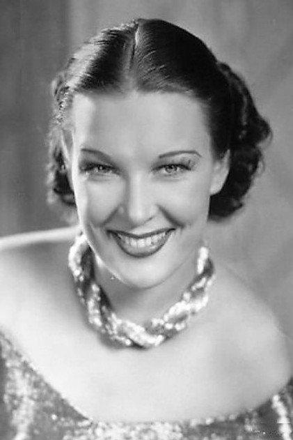 Maxine Jennings - Actor Profile Photo