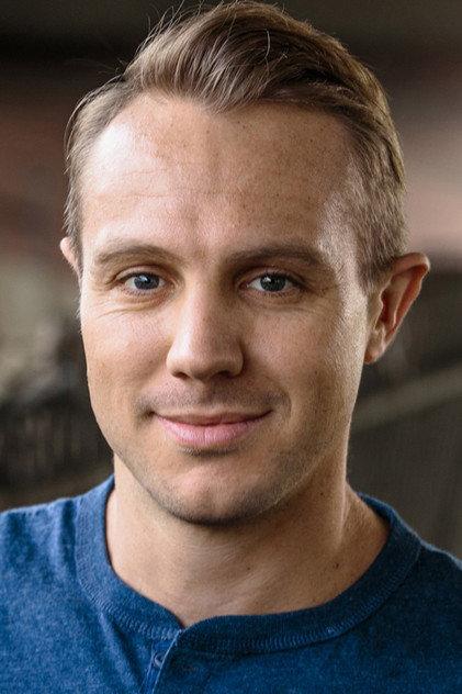Eliot Schwartz - Actor Profile Photo