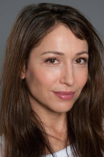Mimi Ferrer - Actor Profile Photo