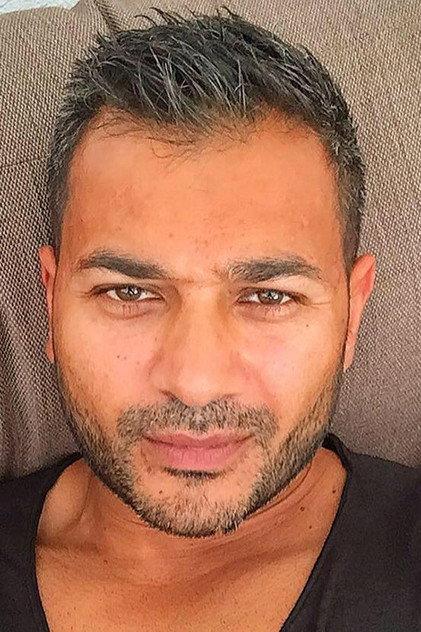 Asim Khan - Actor Profile Photo