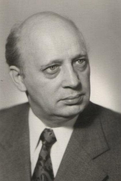 Jerzy Kleyn - Actor Profile Photo