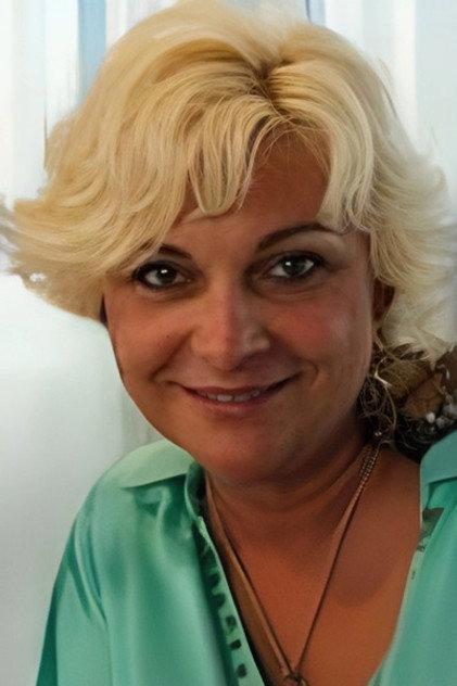 Ruslana Filimonova - Actor Profile Photo