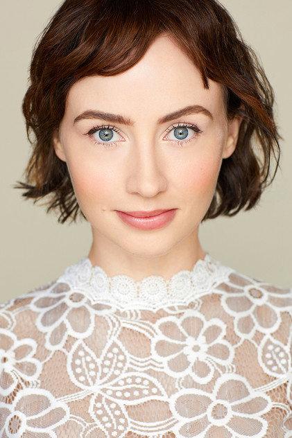 Rayne Bidder - Actor Profile Photo