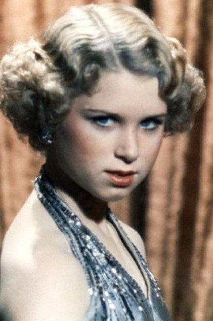Florrie Dugger - Actor Profile Photo