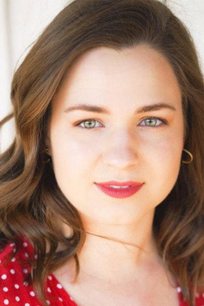 Ellyn Calvert - Actor Profile Photo