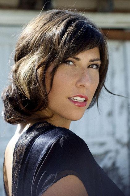 Amanda Howell - Actor Profile Photo