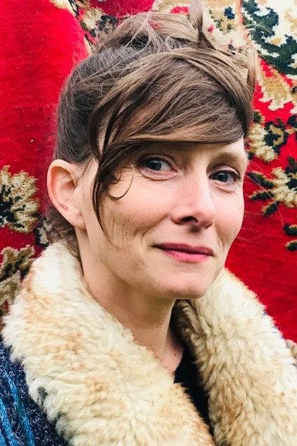 Claire Théodoly - Actor Profile Photo