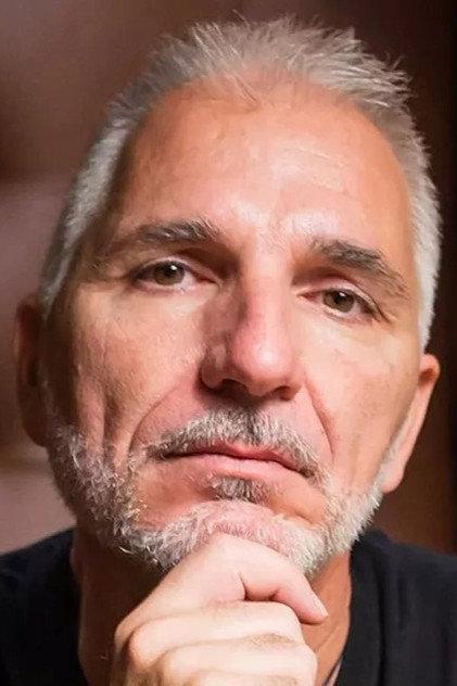 Giorgio Amato - Actor Profile Photo