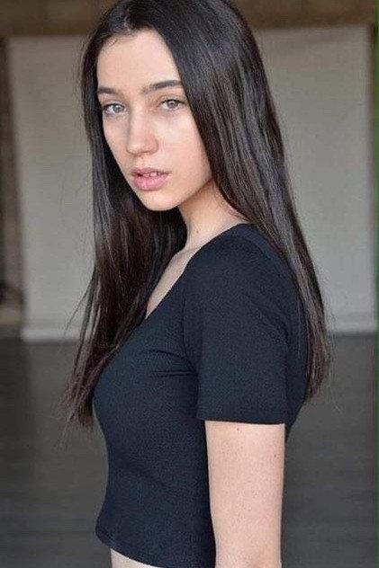 Nicole Grace - Actor Profile Photo