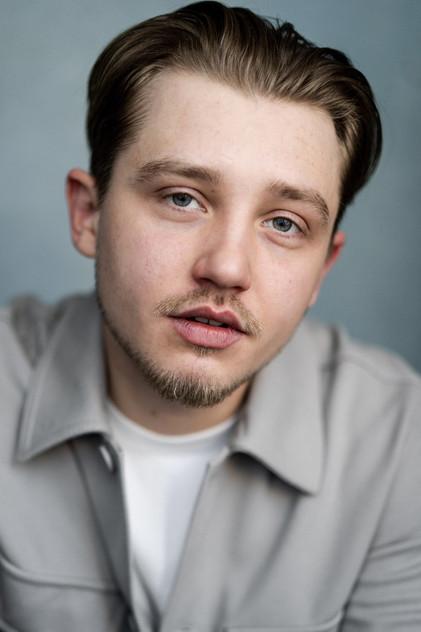 Ryan Dean - Actor Profile Photo