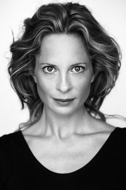Maria Bonnevie - Actor Profile Photo