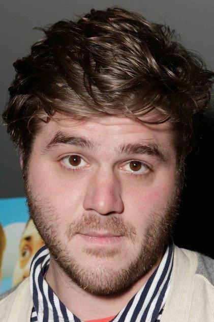 James Pumphrey - Actor Profile Photo