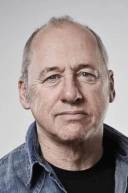 Mark Knopfler - Actor Profile Photo