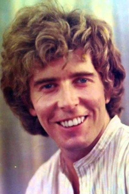 David Dundas - Actor Profile Photo