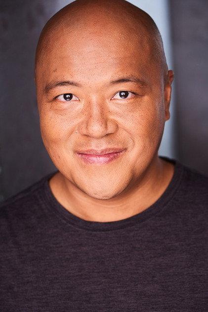 Michael deLara - Actor Profile Photo