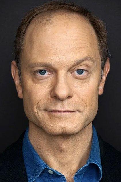 David Hyde Pierce - Actor Profile Photo