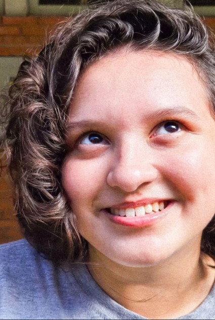 Marina Sedrez - Actor Profile Photo