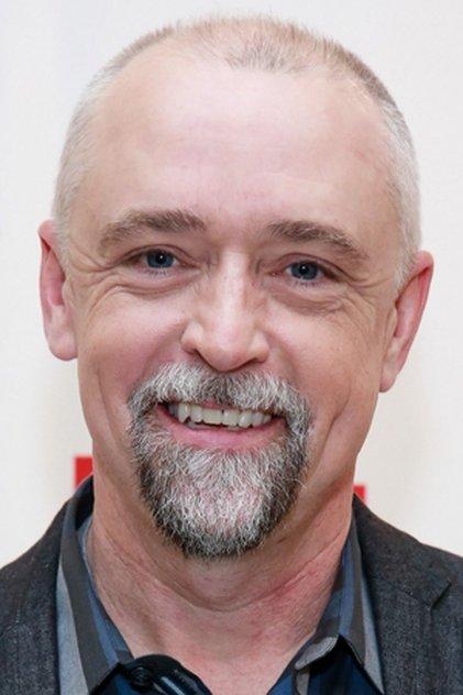 David Alford - Actor Profile Photo