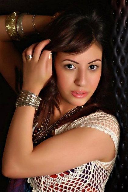 Salma Al Deeb - Actor Profile Photo