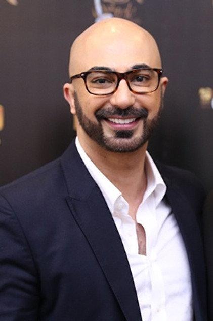 Hasan Sheheryar Yasin - Actor Profile Photo