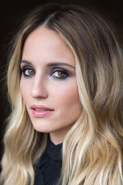 Dianna Agron - Actor Profile Photo