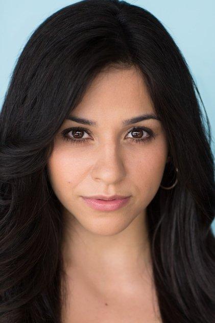 Noemi Gonzalez - Actor Profile Photo