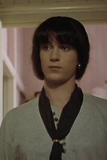 David Price - Actor Profile Photo