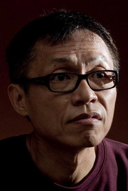 Prawit Taengaksorn - Actor Profile Photo