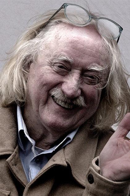 Jasper van't Hof - Actor Profile Photo