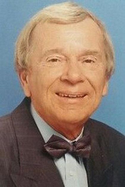 Ossy Kolmann - Actor Profile Photo