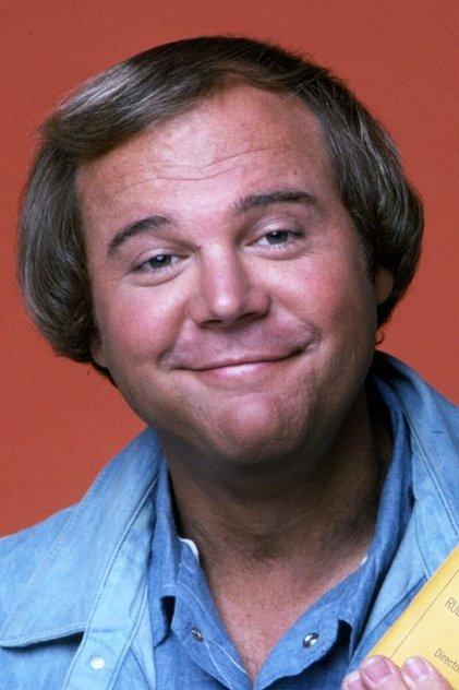 Rick Hurst - Actor Profile Photo