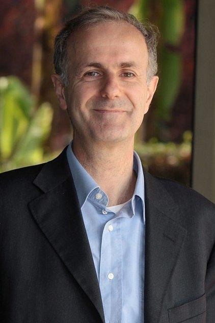 Roberto Citran - Actor Profile Photo