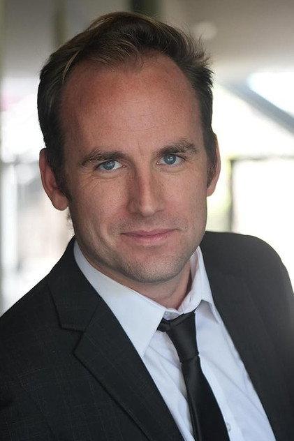Mike Cheslik - Actor Profile Photo