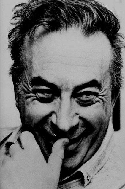 Anatoli Efros - Actor Profile Photo