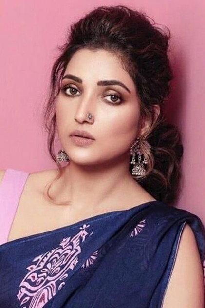 Rupali Bhosale - Actor Profile Photo