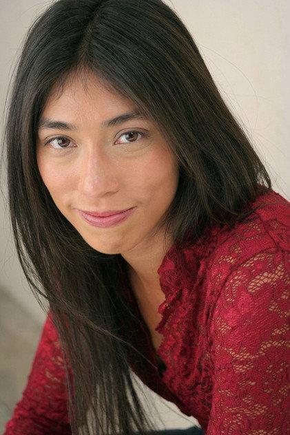 Jo Meuris - Actor Profile Photo