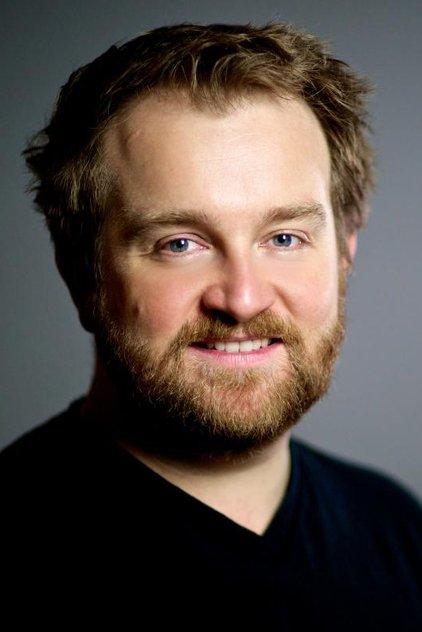 Chris Rogers - Actor Profile Photo